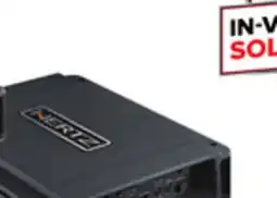 Visions Electronics HERTZ HCP Class D Mono 4-Channel Amplifier offer