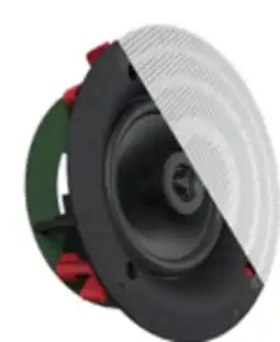 Visions Electronics Klipsch In-Ceiling Speaker offer