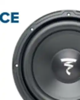 Visions Electronics FOCAL 10-12 Subwoofer offer