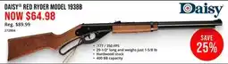 Cabela's DAISY RED RYDER MODEL 1938B offer