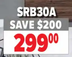 2001 Audio Video SRB30A YAMAHA SOUNDBAR DOLBY ATMOS offer
