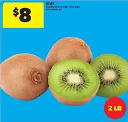 Real Canadian Superstore Kiwi offer