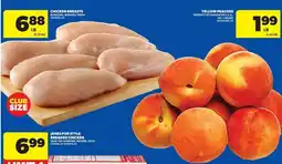 Real Canadian Superstore Chicken breasts offer