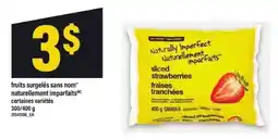 Maxi fruits surgelés sans nom naturellement imparfaits offer