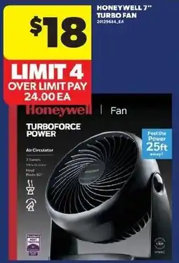 Real Canadian Superstore Honeywell turbo fan offer