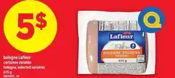 Maxi bologna lafleur offer
