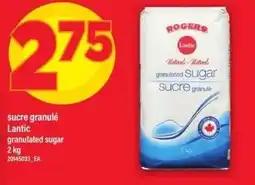 Maxi rogers granulated sugar offer