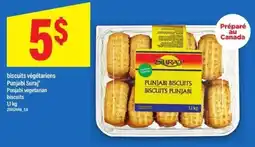 Maxi Punjabi Suraj vegetarian biscuits offer