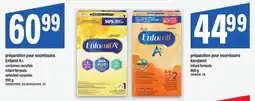 Maxi Enfamil infant formula offer