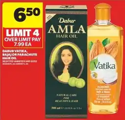 Real Canadian Superstore Dabur Amla Hair Oil offer