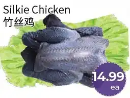 FreshWay Foodmart Silkie Chicken offer