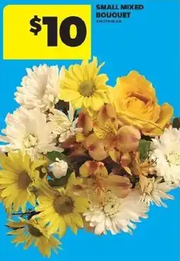 Real Canadian Superstore Small mixed bouquet offer