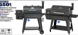 RONA Pit Boss barbecue à granules 850 Pro Series offer