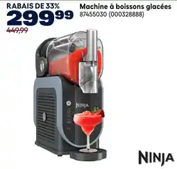 RONA Ninja machine à boissons glacées offer