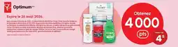 Maxi Optimum Crest Scope Oral-B Pro 300 Old Spice Aussie Pantene Gillette Venus Joy offer