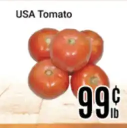 Nations Fresh Foods USA Tomato offer