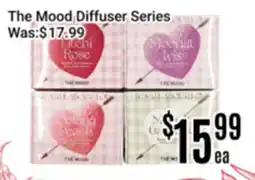 Nations Fresh Foods The Mood Diffuser Series offer