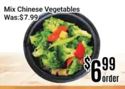 Nations Fresh Foods Mix Chinese Vegetables offer