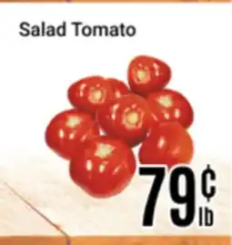 Nations Fresh Foods Salad Tomato offer
