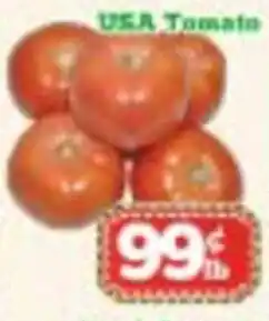 Nations Fresh Foods Tomato offer