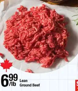 Arz Fine Foods Lean Ground Beef offer