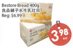 Fresh Palace Supermarket Bestore Bread offer