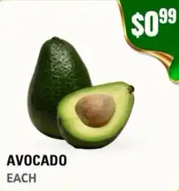 Atiya's Fresh Farm Avocado offer