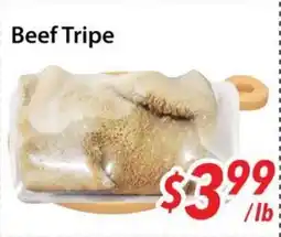 Bestco Food Mart Beef Tripe offer