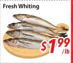 Bestco Food Mart Fresh Whiting offer