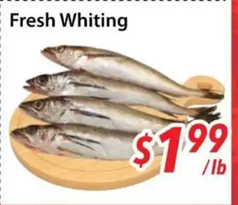 Bestco Food Mart Fresh Whiting offer