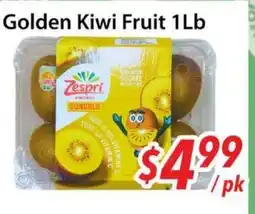 Bestco Food Mart Golden Kiwi Fruit offer