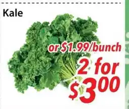 Bestco Food Mart Kale offer