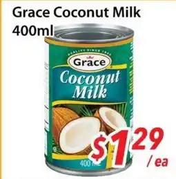 Bestco Food Mart Grace Coconut Milk offer