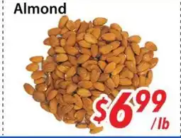 Bestco Food Mart Almond offer