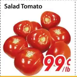 Bestco Food Mart Salad Tomato offer
