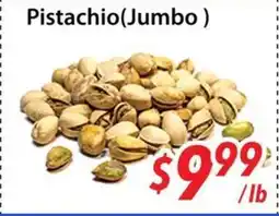 Bestco Food Mart Pistachio(Jumbo ) offer