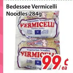 Bestco Food Mart Bedessee Vermicelli Noodles offer
