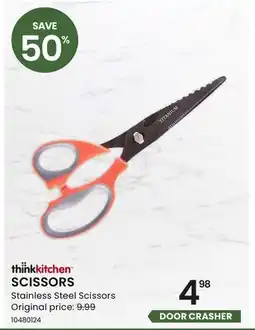 Stokes thinkkitchen SCISSORS offer