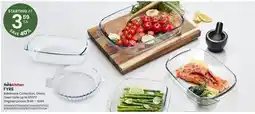 Stokes FYRE Bakeware Collection offer