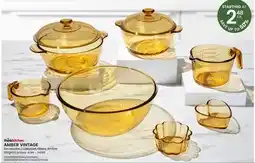 Stokes AMBER VINTAGE offer