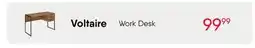 Meubles RD voltaire - Work Desk offer