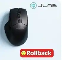 Walmart JLAB JBuds wireless mouse offer
