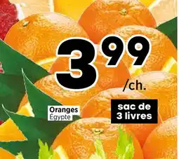 Val-Mont Oranges Égypte offer