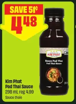 Chalo FreshCo Kim Phat Pad Thai Sauce offer