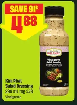 Chalo FreshCo Kim Phat Salad Dressing offer