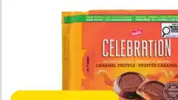 Giant Tiger Leclerc Celebration cookies offer