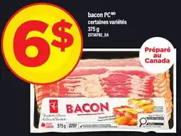 Maxi BACON PC offer