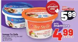 Metro FROMAGE TRE STELLE | TRE STELLE CHEESE offer