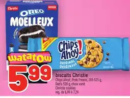 Metro BISCUITS CHRISTIE | CHRISTIE COOKIES offer