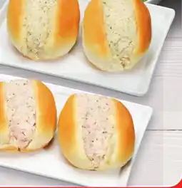 Metro SANDWICH OU PAIN FARCI | SANDWICH OR STUFFED BREAD offer
